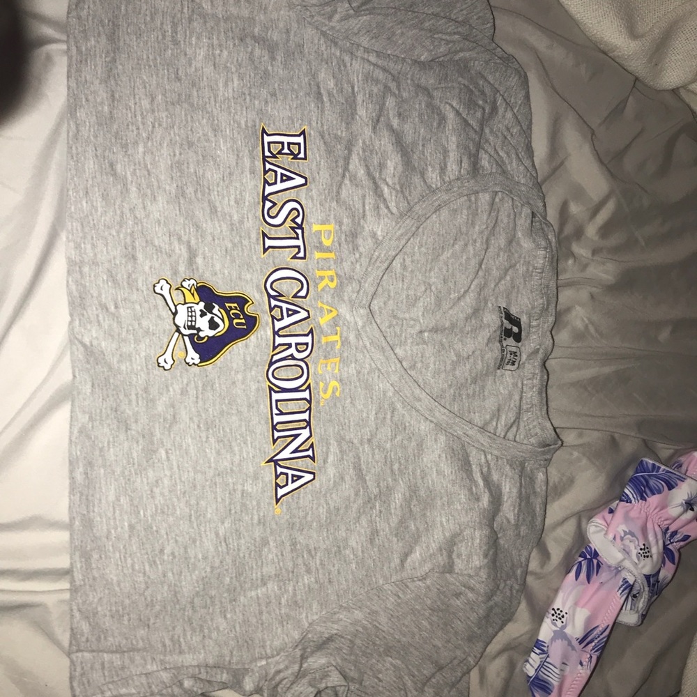 Bundle of two ecu shirts!!!